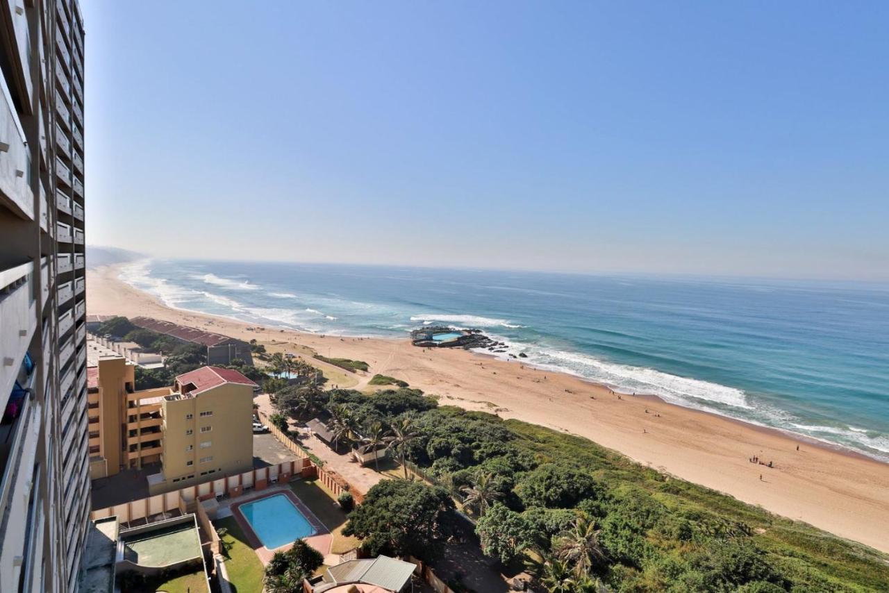 Appartamento Stella Maris 144 Amanzimtoti Esterno foto