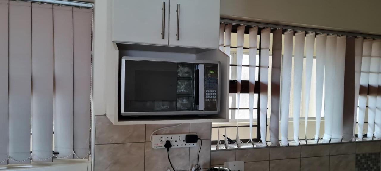 Appartamento Stella Maris 144 Amanzimtoti Esterno foto