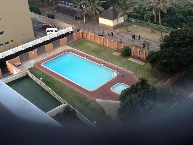 Appartamento Stella Maris 144 Amanzimtoti Esterno foto