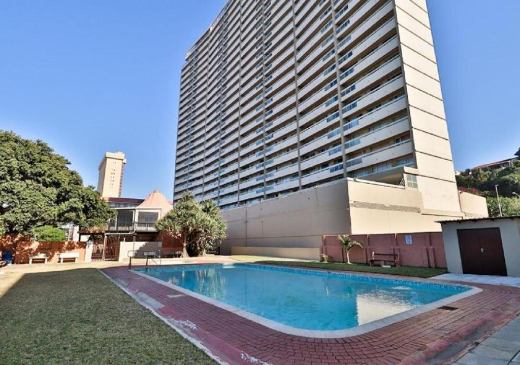 Appartamento Stella Maris 144 Amanzimtoti Esterno foto