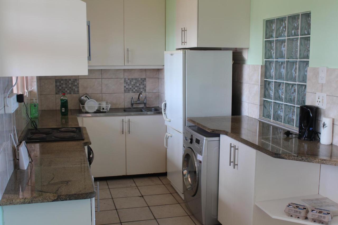 Appartamento Stella Maris 144 Amanzimtoti Esterno foto