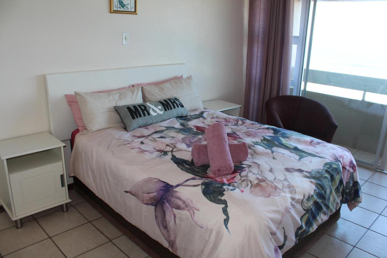 Appartamento Stella Maris 144 Amanzimtoti Esterno foto