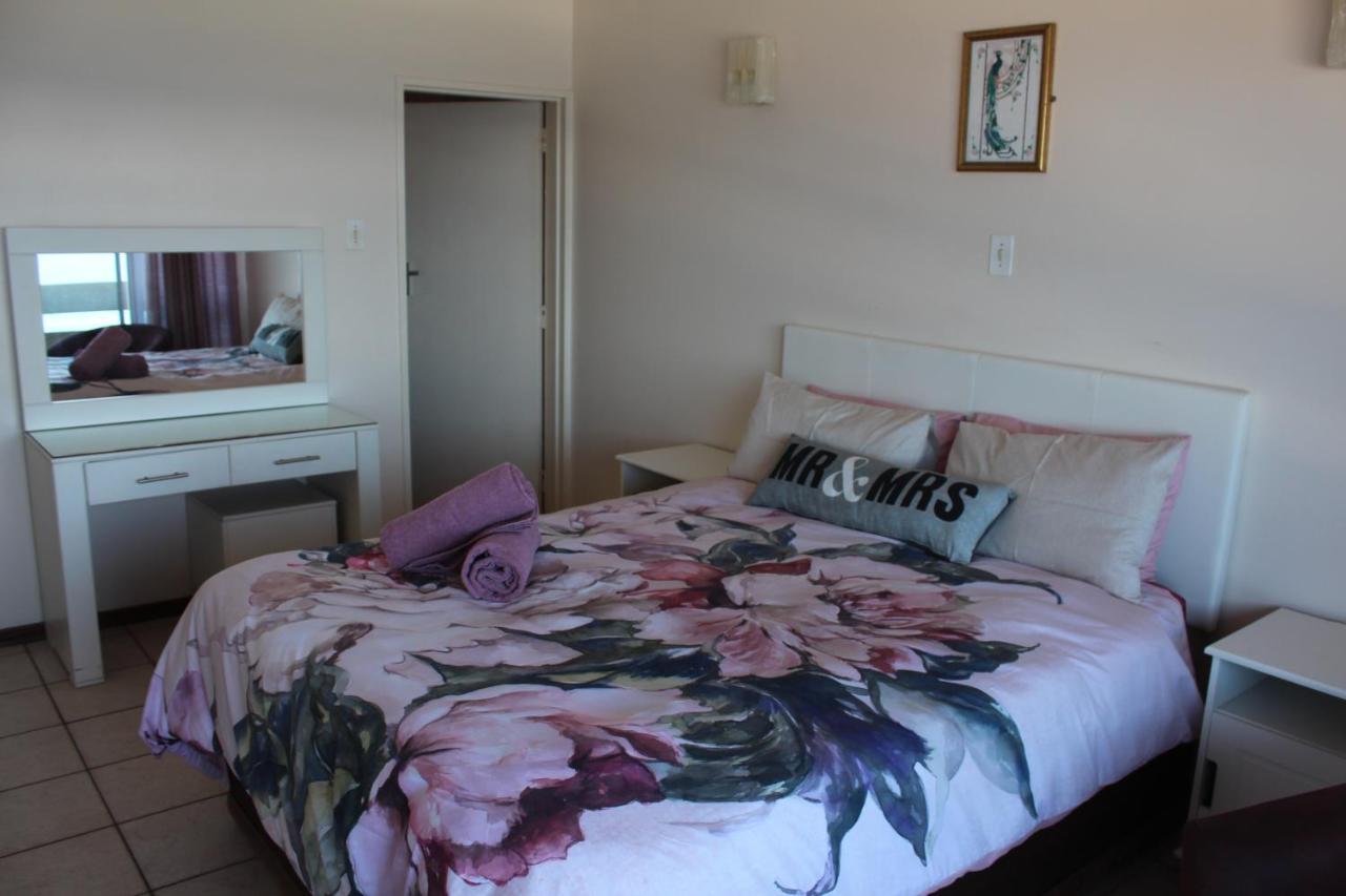 Appartamento Stella Maris 144 Amanzimtoti Esterno foto