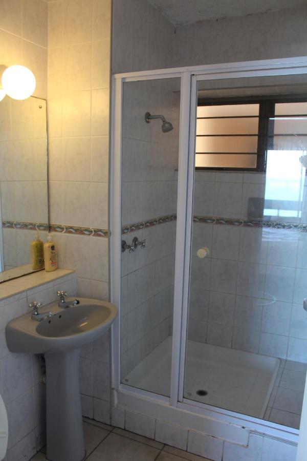 Appartamento Stella Maris 144 Amanzimtoti Esterno foto