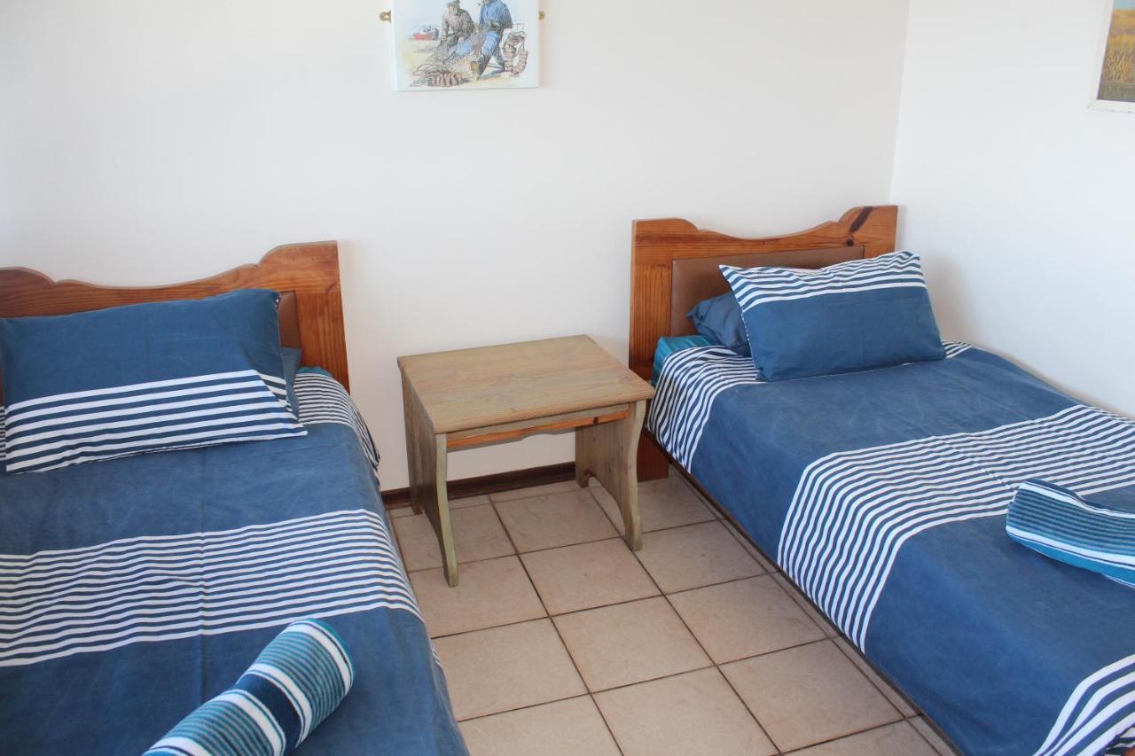Appartamento Stella Maris 144 Amanzimtoti Esterno foto