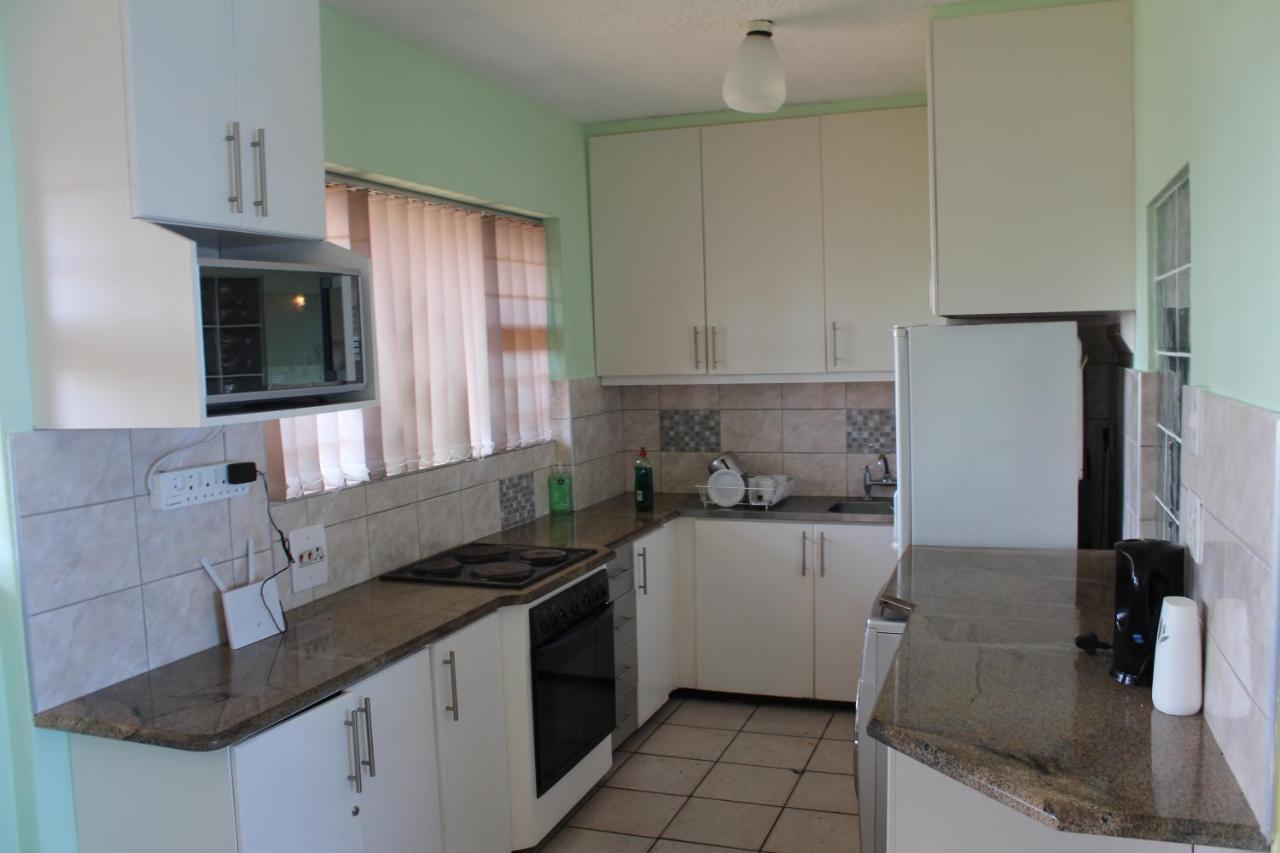 Appartamento Stella Maris 144 Amanzimtoti Esterno foto