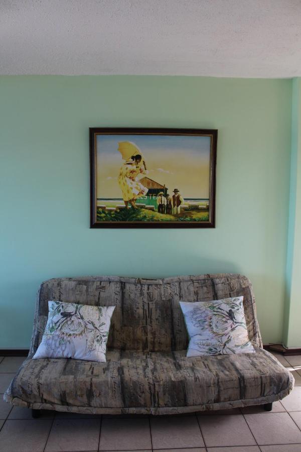 Appartamento Stella Maris 144 Amanzimtoti Esterno foto