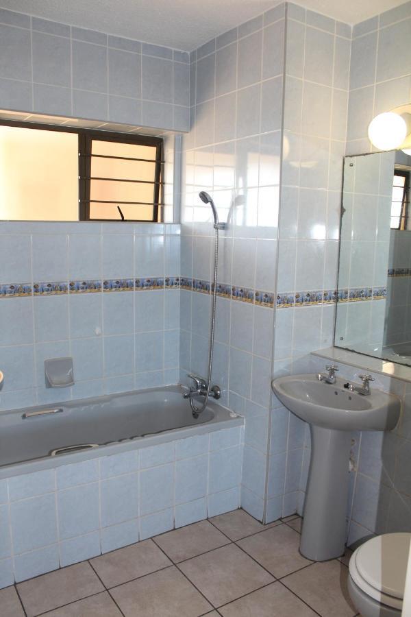 Appartamento Stella Maris 144 Amanzimtoti Esterno foto
