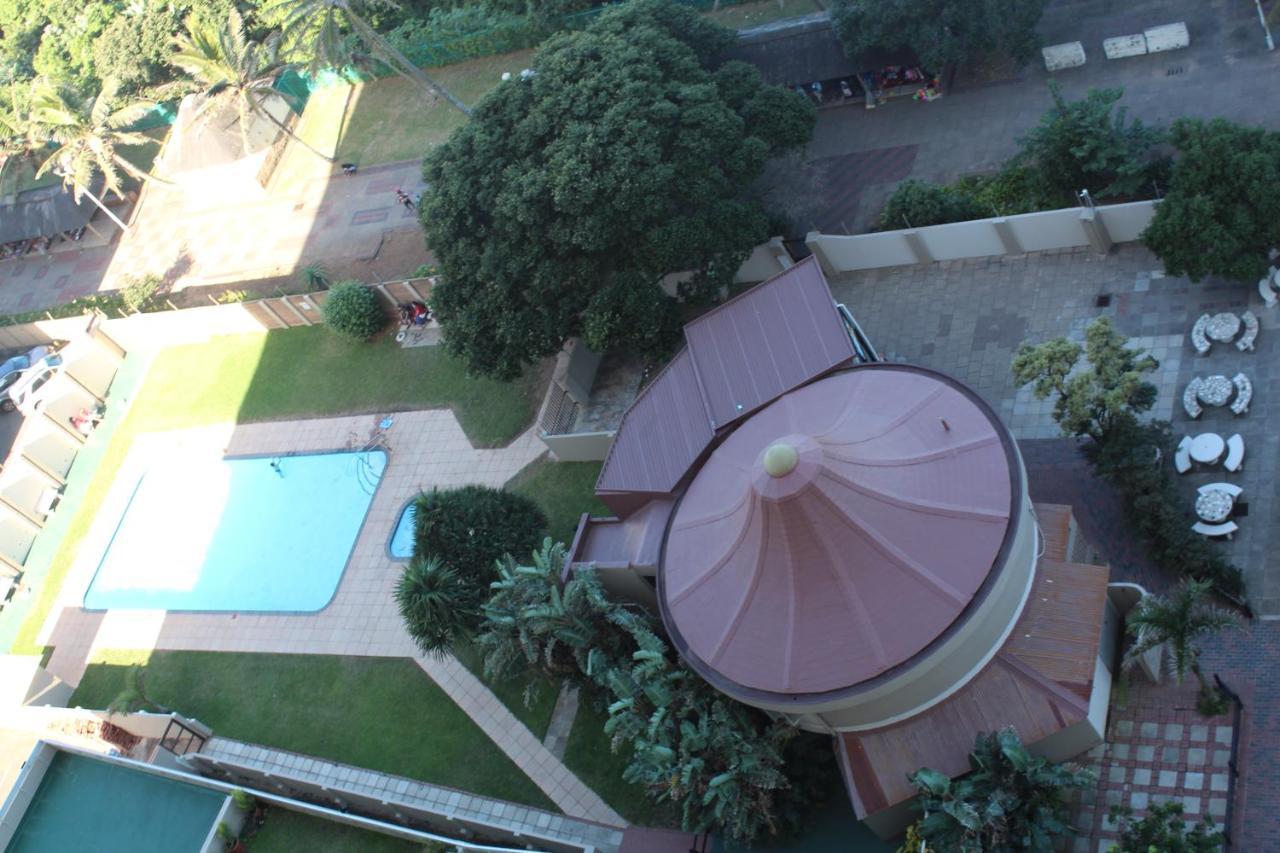 Appartamento Stella Maris 144 Amanzimtoti Esterno foto