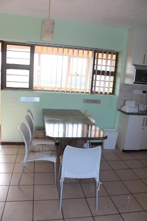 Appartamento Stella Maris 144 Amanzimtoti Esterno foto
